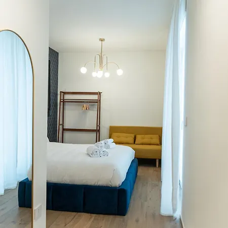 Apartament Am156 240 Modern Urban With Terrace & Wifi